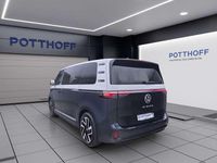Neu VW ID. Buzz Pro 210 kW (286 PS) 2026 Blau Van / Kleinbus
