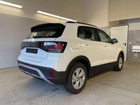 Neu VW T-Cross 95 PS (69 kW) 2026 [0q0q] pure white SUV