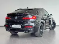 Gebraucht Alpina XD4 387 PS (284 kW) 2020 Saphirschwarz SUV