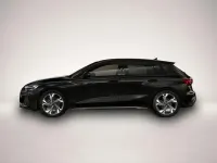Neu Audi A3 S-Line 150 PS (110 kW) 2026 Manufacturer Limousine