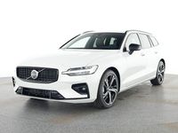 Gebraucht Volvo V60 Plus 197 PS (144 kW) 2025 Weiß Kombi