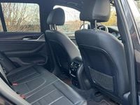 Gebraucht BMW X3 184 PS (135 kW) 2019 Andere farben SUV