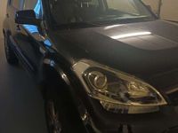 gebraucht Kia Soul 1.6 GDI Automatik Spirit