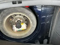 Gebraucht Audi A6 165 PS (121 kW) 1997 Blau Limousine