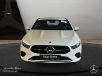 Gebraucht Mercedes A180 Advanced 136 PS (100 kW) 2025 Weiß Limousine