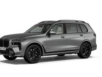 Gebraucht BMW X7 Efficient Dynamics 340 PS (250 kW) 2026 SUV