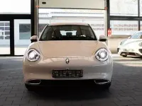 Usata Ora 03 125 kW (171 CV) 2023 Beige Utilitaria