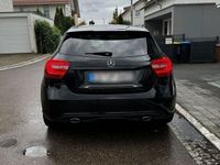 gebraucht Mercedes A220 CDI *Panorama*Volleder*Klima*