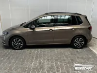 Gebraucht VW Golf VII Join 110 PS (80 kW) 2018 Braun Limousine
