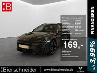 Second-hand Cupra Leon 150 CP (110 kW) 2024 Gri Break