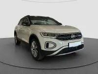 Gebraucht VW T-Roc Life 150 PS (110 kW) 2025 Schwarz SUV