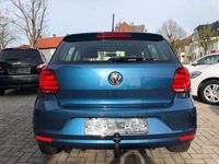 gebraucht VW Polo V Highline BMT/Start-Stopp/ TDI