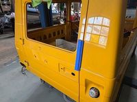 Gebraucht Mercedes G290 95 PS (69 kW) 1993 Gelb SUV