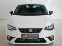 gebraucht Seat Ibiza FR 1.0 TSI Facelift LED APP Garantie SHZ