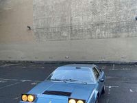Gebraucht Ferrari Dino GT4 250 PS (183 kW) 1976 Blau Coupé
