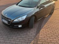 Gebraucht Peugeot 508 200 PS (147 kW) 2014 Grau Limousine