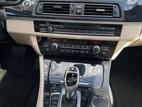 gebraucht BMW 535 d xDrive A Luxury Line Luxury Line