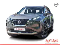 Gebraucht Nissan X-Trail 360º 163 PS (119 kW) 2025 Ceramicgraumet. SUV