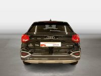 Gebraucht Audi Q2 Advanced Plus 150 PS (110 kW) 2025 Mythosschwarz metallic SUV