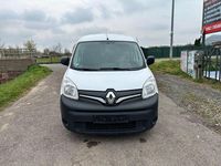 Gebraucht Renault Kangoo Rapid Extra 116 PS (85 kW) 2020 Weiß Van / Kleinbus