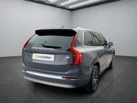 Gebraucht Volvo XC90 392 PS (288 kW) 2021 Grau SUV