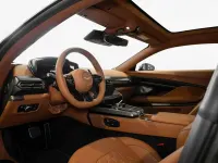 Gebraucht Aston Martin Vanquish 835 PS (614 kW) 2025 Grau cumberland grey Coupé