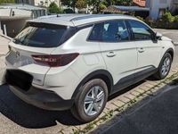 gebraucht Opel Grandland X Edition