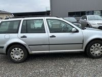 gebraucht VW Golf IV 1.9 Variant klima