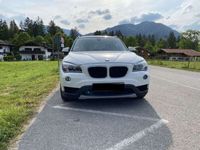 gebraucht BMW X1 X1xDrive18d