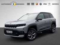 Neu Jeep Compass 145 PS (106 kW) 2026 Grau SUV