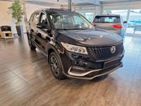 Gebraucht DFSK Fengon 145 PS (106 kW) 2022 Schwarz Limousine