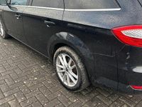 Używany Ford Mondeo 180 KM (132 kW) 2009 Czarny Kombi