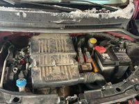 Gebraucht Ford Ka Titanium 69 PS (50 kW) 2010 Violet Kleinwagen