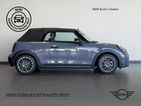 Gebraucht Mini Cooper S Cabriolet Classic 204 PS (150 kW) 2025 Grau Cabrio