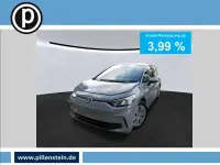 Gebraucht VW ID.3 Pro 150 kW (204 PS) 2024 Grau Kleinwagen