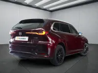 Gebraucht Mazda CX-80 254 PS (186 kW) 2025 Rot SUV