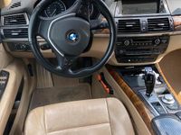 Gebraucht BMW X5 236 PS (173 kW) 2008 Grau SUV