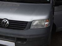 gebraucht VW Transporter T5Transporter T5 Volksbus