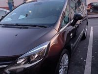 gebraucht Opel Zafira 2.0