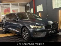 Gebraucht Volvo V60 250 PS (183 kW) 2019 Kombi