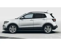 Neu VW T-Cross Life 116 PS (85 kW) 2026 Reflexsilber metallic SUV