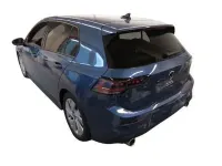 Gebraucht VW Golf VIII GTI 265 PS (194 kW) 2024 Anemonenblau metallic (metallic) Limousine