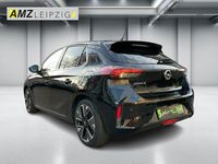 Gebraucht Opel Corsa-e Ultimate 100 kW (136 PS) 2021 Schwarz Kleinwagen