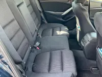 Second-hand Mazda 6 150 CP (110 kW) 2015 Albastru Break