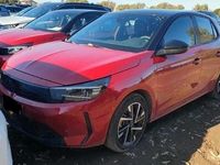 Gebraucht Opel Corsa 101 PS (74 kW) 2025 Rot Kleinwagen