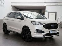 gebraucht Ford Edge 4x4 ST-LINE Navi Leder Pano R-Kam