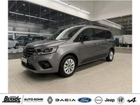Gebraucht Renault Kangoo Techno 131 PS (96 kW) 2025 Grau Limousine