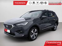 Gebraucht Seat Tarraco Xperience 150 PS (110 kW) 2023 Grau SUV