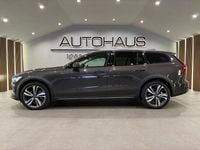 Occasion Volvo V60 CC Plus 197 ch (144 kW) 2023 Gris Break