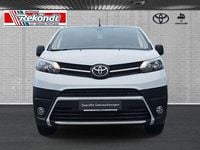 Gebraucht Toyota Proace Plus 144 PS (105 kW) 2023 Ice white Van / Kleinbus